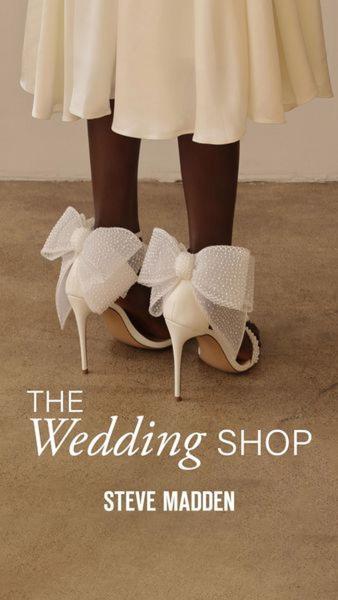 wedding shoes, bridal heels, dress shoes, high heels, formal shoes, bow heels, white heels, brand awareness, minimalist, luxurious, warm, neutral, brown